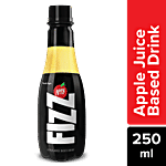 Appy Fizz Apple Juice Based Drink 250 ml Bottle