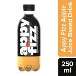 Appy Fizz Apple Flavoured Sparkling Drink 250 ml Pet Bottle