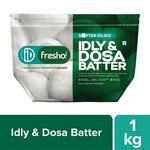 iD Fresho Idly & Dosa Batter 1 Kg 