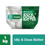 iD Fresho Idly & Dosa Batter 1 kg 