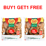 Iyers  Papad - Mangalore Rice 200 g Pouch