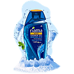 Fiama Men Refreshing Pulse Shower Gel 250 ml 