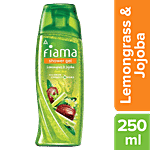 Fiama Shower Gel - Lemongrass & Jojoba 250 ml