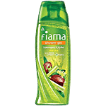 Fiama Lemongrass & Jojoba Shower Gel 250 ml 