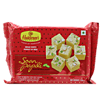 Haldiram's Soan Papdi 250 g Pouch