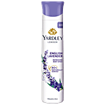 Yardley London English Lavender Refreshing Body Spray for Women 150 ml 