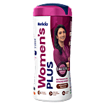 Horlicks Women's Plus, Chocolate 400 g Jar