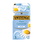 Twinings Tea - Camomile 25 g (25 Bags x 1 g each)