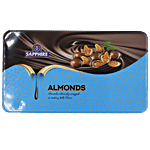 Sapphire Chocolate Coated Almonds 175 g