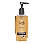 Neutrogena Liquid Face Wash 150 ml 