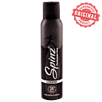 Spinz Perfumed Deo - Livewire 150 ml