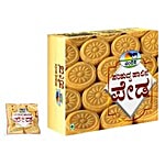 Nandini Milk Peda 250 g Carton