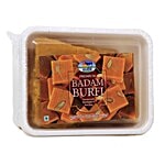 Nandini Badam Burfi 250 g Pouch