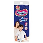 Mamypoko Pants Absorb Extra Large 26 pcs