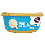 Dairy day Ice Cream - Vanilla Classic 500 ml Box