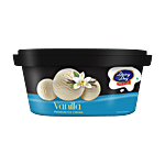 Dairy day Vanilla Classic Ice Cream - Made with Milk 500 ml Box