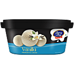 Dairy day Vanilla Classic Ice Cream - Made with Milk 500 ml Box