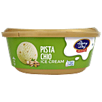 Dairy day Pistachio Nut Ice Cream - Made with Milk 500 ml Box