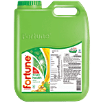 Fortune Soya Health Refined Soyabean Oil 13 kg Jar