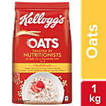 Kellogg's Heart To Heart Oats 1 kg 