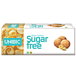 Unibic Sugar Free Butter Cookies 75 g