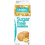Unibic Sugar Free Butter Cookies 67.5 g 