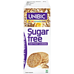 Unibic Sugar Free Oatmeal Cookies 67.5 g