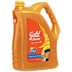 Gold Winner Refined Sunflower Oil 5 L Can