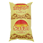 Safal-KOF Refined Oil - Groundnut 1 L Pouch