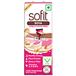 Sofit  Soya Vanilla Flavour Drink 180 ml