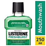 Listerine Mouthwash - Freshburst 250 ml