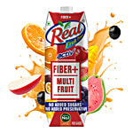 Real Activ Fiber + Multi Fruit Juice 1 L