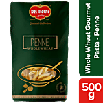 Del Monte Wholewheat Pasta - Penne 500 g