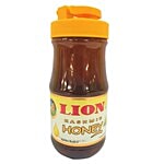 Lion Honey - Kashmir 1 kg Jar