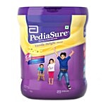 Pediasure Nutritional Powder - Vanilla Delight 1 kg Jar