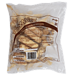 Yummiez Finger - Chicken Garlic 1 kg Pouch