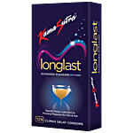 KamaSutra Longlast Condoms 12 pcs Carton