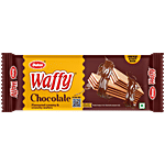 Dukes  Waffy Chocolate Flavoured Wafers 55 g
