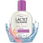 Lacto Calamine Daily Face Care Lotion - Oily Skin 120 ml 