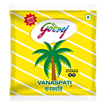 Godrej Cooklite Vanaspati 500 ml Pouch