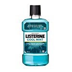 Listerine Mouthwash - Cool Mint 500 ml Bottle