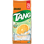 Tang Instant Drink Mix - Orange 500 g Pouch