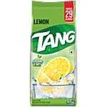 Tang Instant Drink Mix - Lemon 500 g Pouch