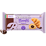 Bauli Moonfils Croissant - Choco Creme 45 g Pouch