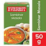 Everest Sambar Masala 50 g Carton