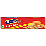 McVitie's Digestive Biscuits 250 g Carton