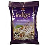 Amira Basmati Rice - Extra long 5 kg Pouch