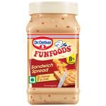 Dr. Oetker FunFoods Cheese & Chilli 250 g 