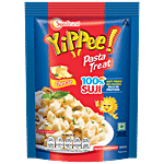 Sunfeast YiPPee! Cheese Pasta Treat 70 g Pouch