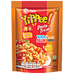 Sunfeast YiPPee! Tomato Cheese Pasta Treat 70 g Pouch